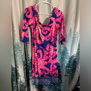 Lilly Pulitzer NWT XL dress